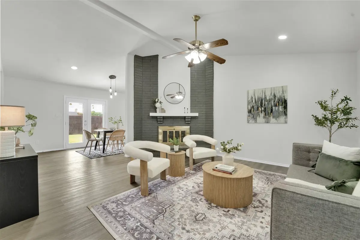 1300 Rivercrest Boulevard, Allen, TX 75002 - #1