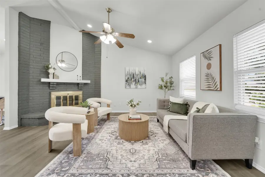 1300 Rivercrest Boulevard, Allen, TX 75002 - #3