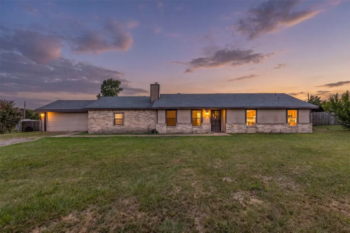 1523 Pheasant Drive, Venus, TX 76084 - #1