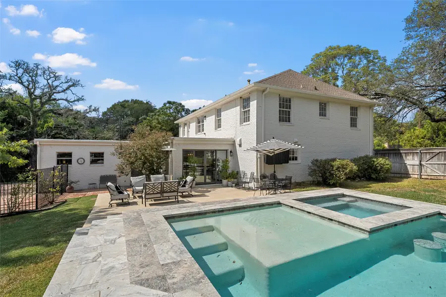 6710 Fish Pond Road, Waco, TX 76710 - #2