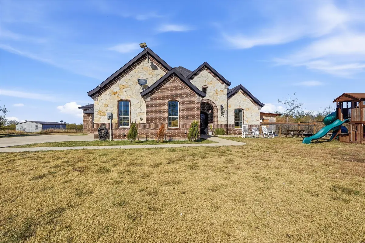 5039 Cheryl Lane, Kaufman, TX 75142 - #1