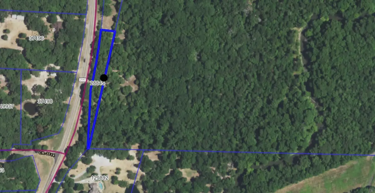 0000 Fm 2947, Lone Oak, TX 75453 - #1