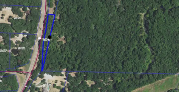 0000 Fm 2947, Lone Oak, TX 75453