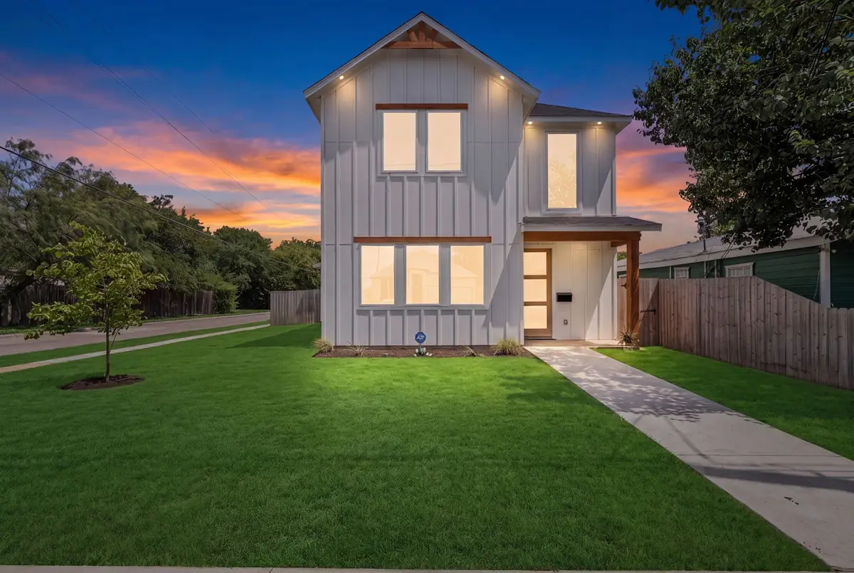 3639 Pueblo Street, Dallas, TX 75212 - #1
