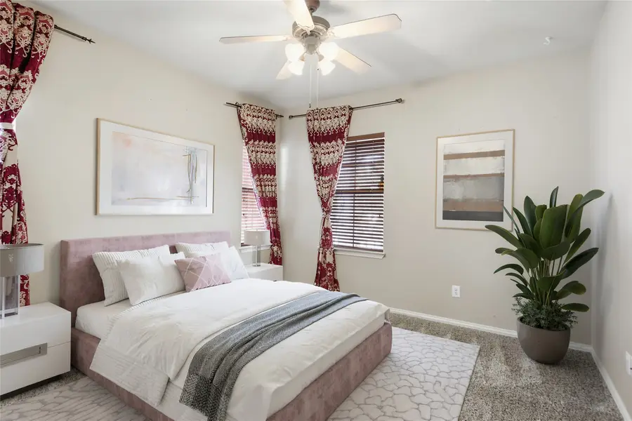 1728 Mercer Way, Savannah, TX 76227 - #3