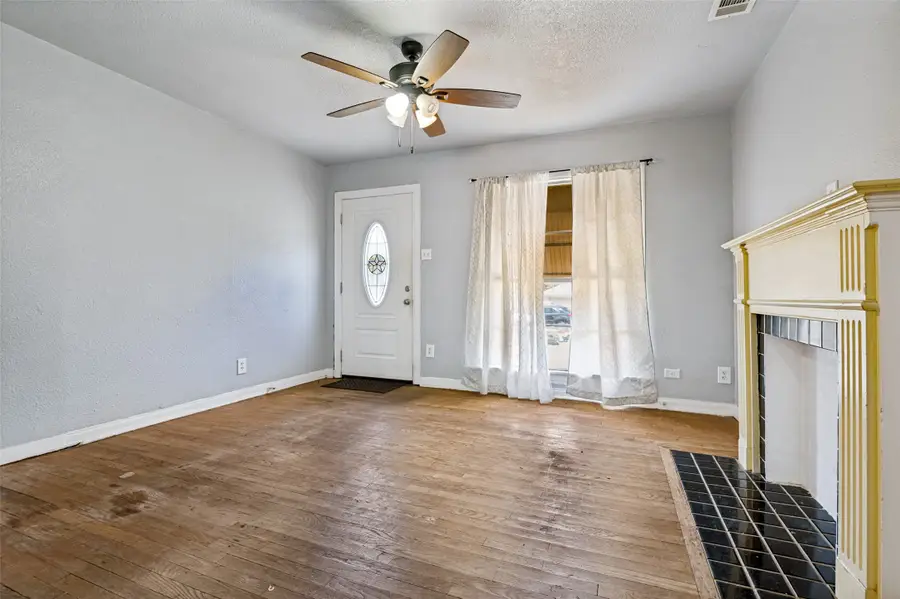 1343 E Ann Arbor Avenue, Dallas, TX 75216 - #3