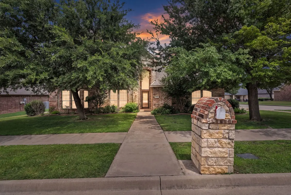 3809 Sumner Court, Sherman, TX 75090 - #1
