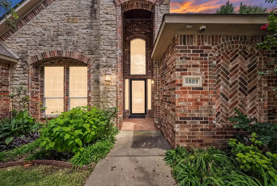 3809 Sumner Court, Sherman, TX 75090 - #2