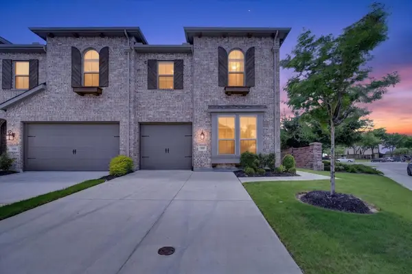 1153 Queensdown Way, Forney, TX 75126