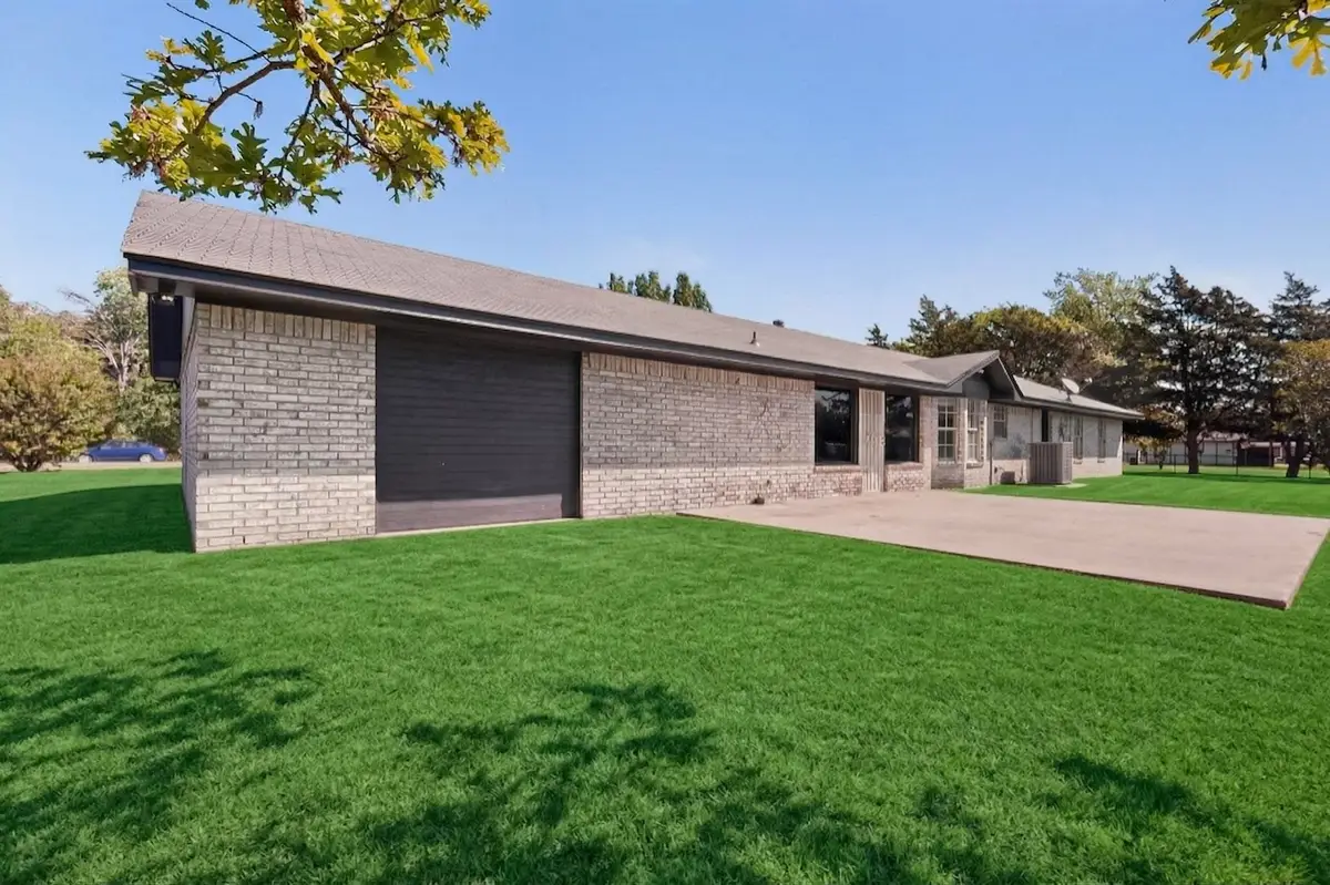 529 Morris Lane, Greenville, TX 75402 - #1