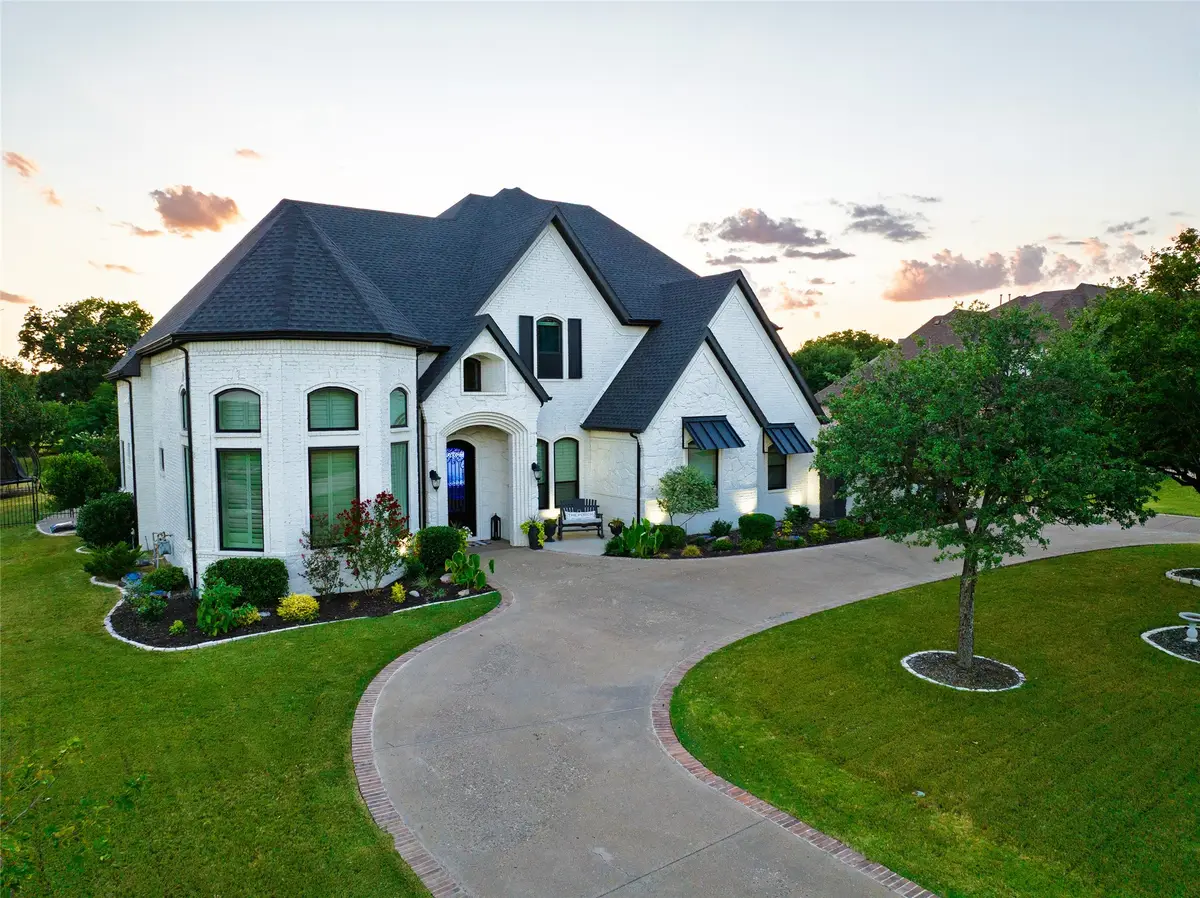 250 Whistling Duck Lane, Double Oak, TX 75077 - #1