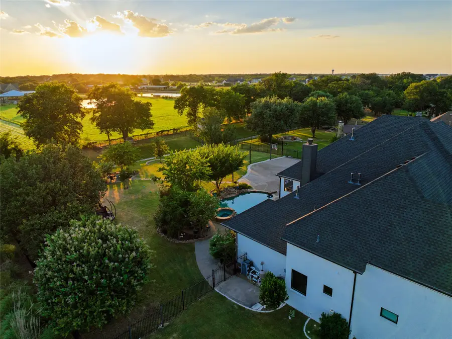 250 Whistling Duck Lane, Double Oak, TX 75077 - #2