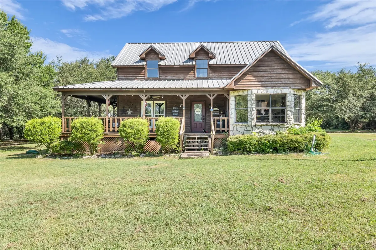 1 Chauna Way, Bruceville, TX 76630 - #1