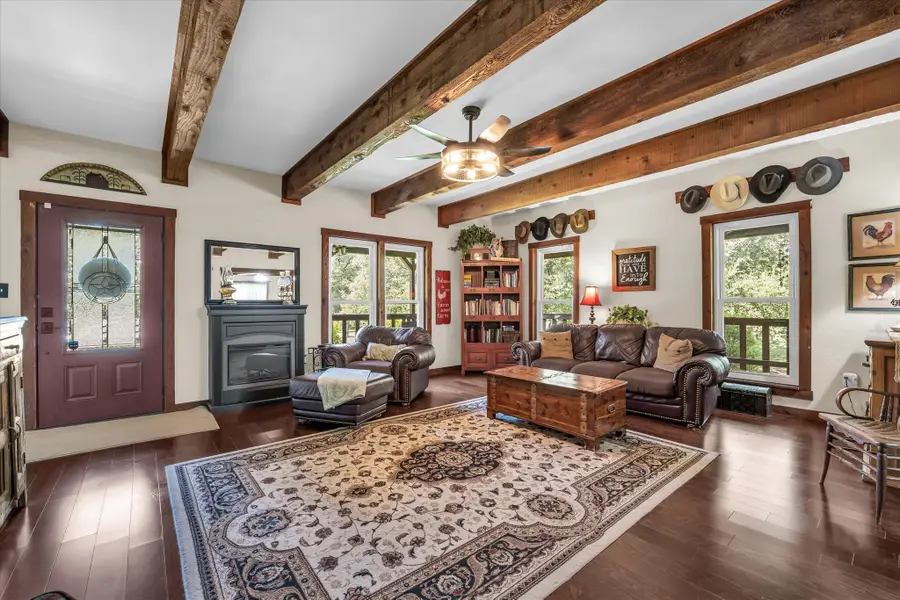 1 Chauna Way, Bruceville, TX 76630 - #2