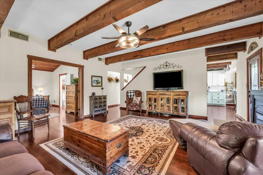 1 Chauna Way, Bruceville, TX 76630 - #3