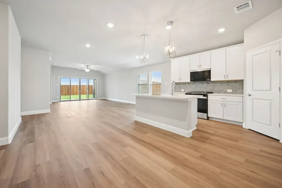 6201 Castamere Drive, Princeton, TX 75071 - #3