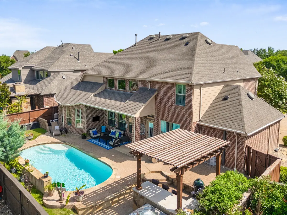 2749 Waverley Drive, Trophy Club, TX 76262 - #1
