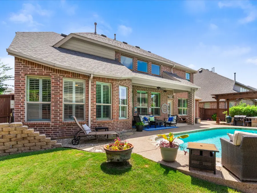 2749 Waverley Drive, Trophy Club, TX 76262 - #2