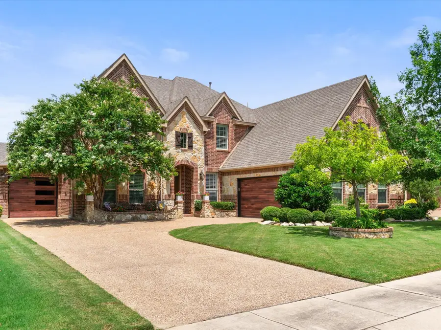 2749 Waverley Drive, Trophy Club, TX 76262 - #3