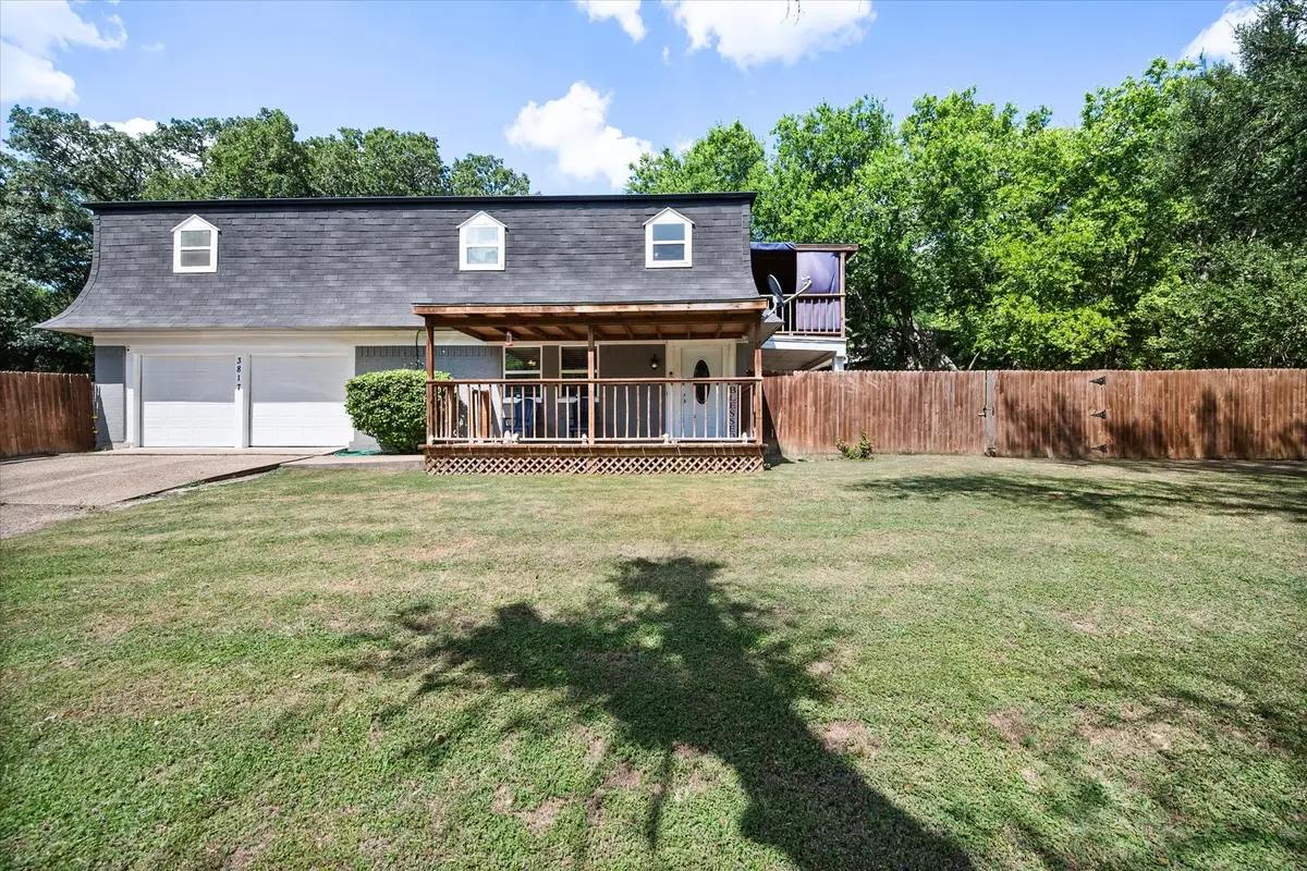3817 NW Cr 10, Corsicana, TX 75110 - #1