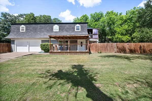 3817 NW Cr 10, Corsicana, TX 75110