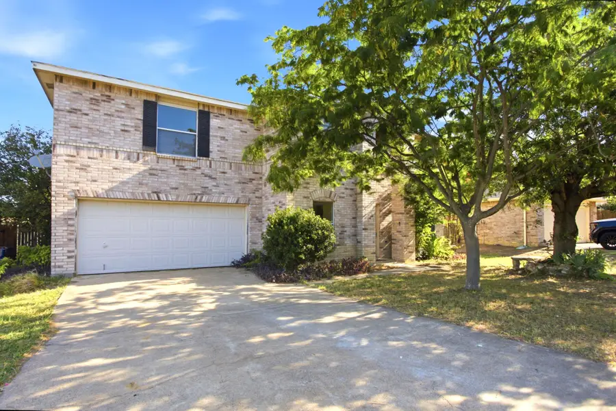 307 Meadow Ridge Drive, Burleson, TX 76028 - #2
