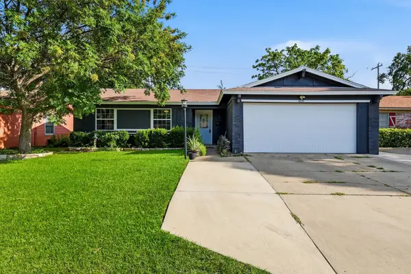 450 Price Drive, Lewisville, TX 75067