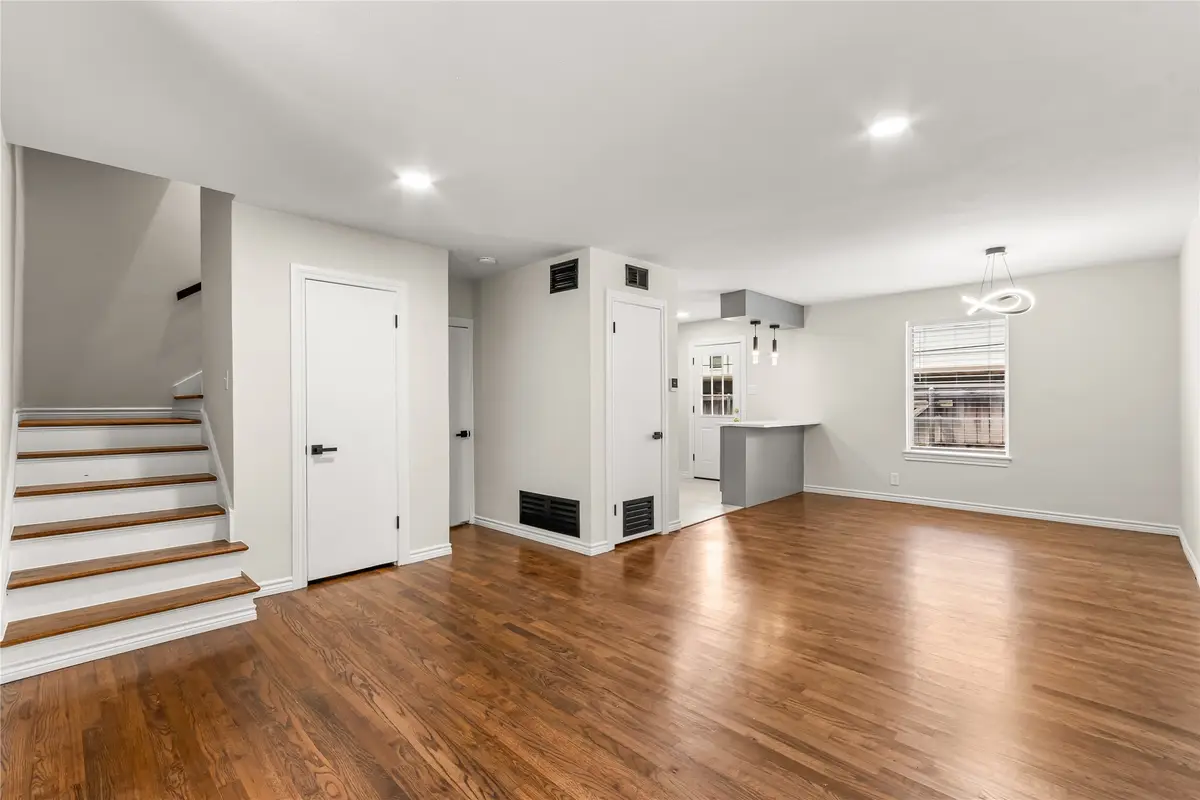 4941 N Hall Street, Dallas, TX 75235 - #1