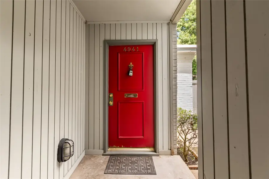 4941 N Hall Street, Dallas, TX 75235 - #2