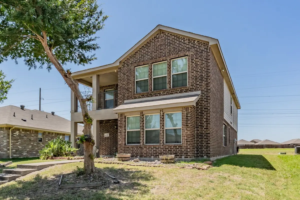 1758 Overlook Drive, Lancaster, TX 75146 - #1