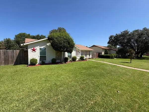 3109 Manchester Drive, Mesquite, TX 75150