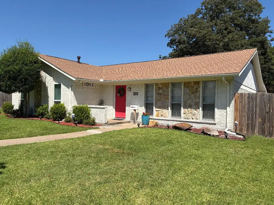3109 Manchester Drive, Mesquite, TX 75150 - #2