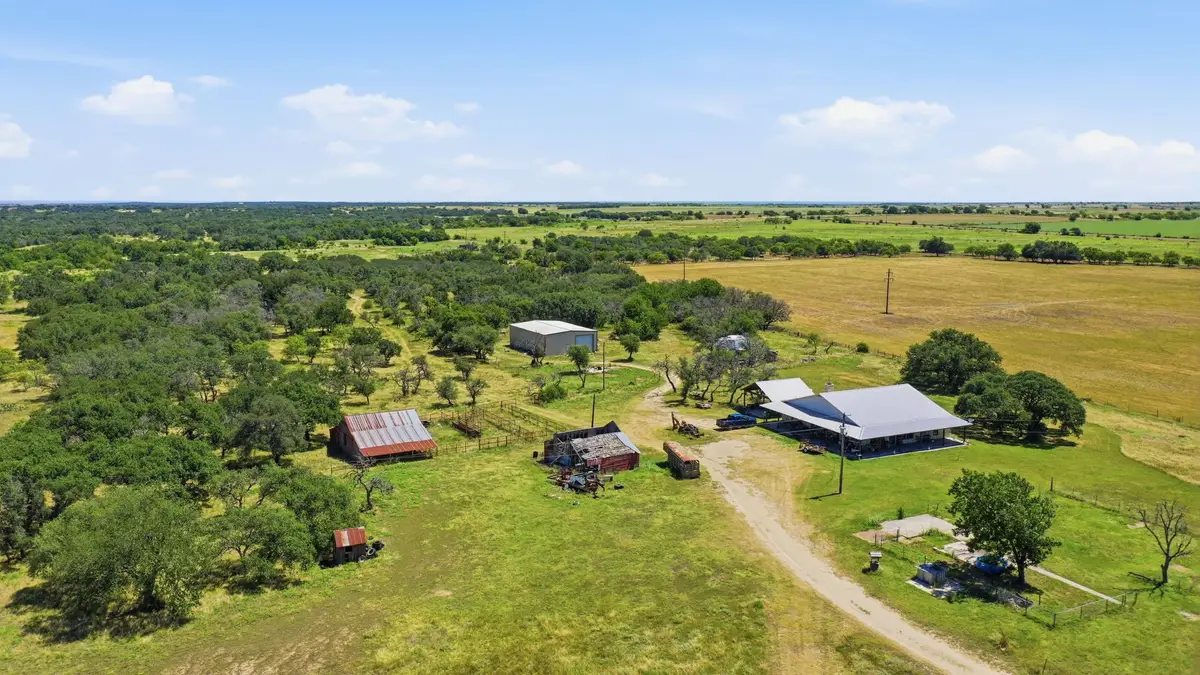 2975 N Fm 1702, Hamilton, TX 76531 - #1