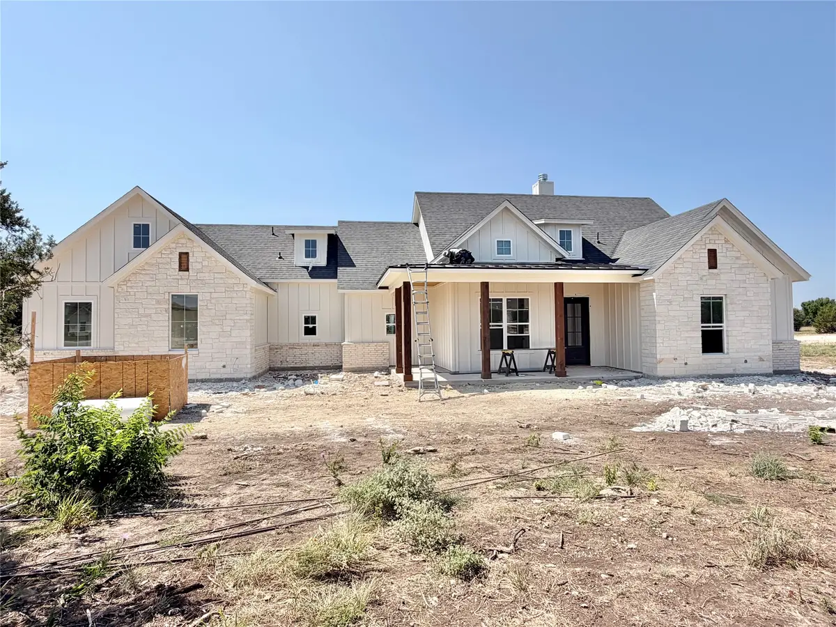 1004 Sabrina Court, Weatherford, TX 76085 - #1