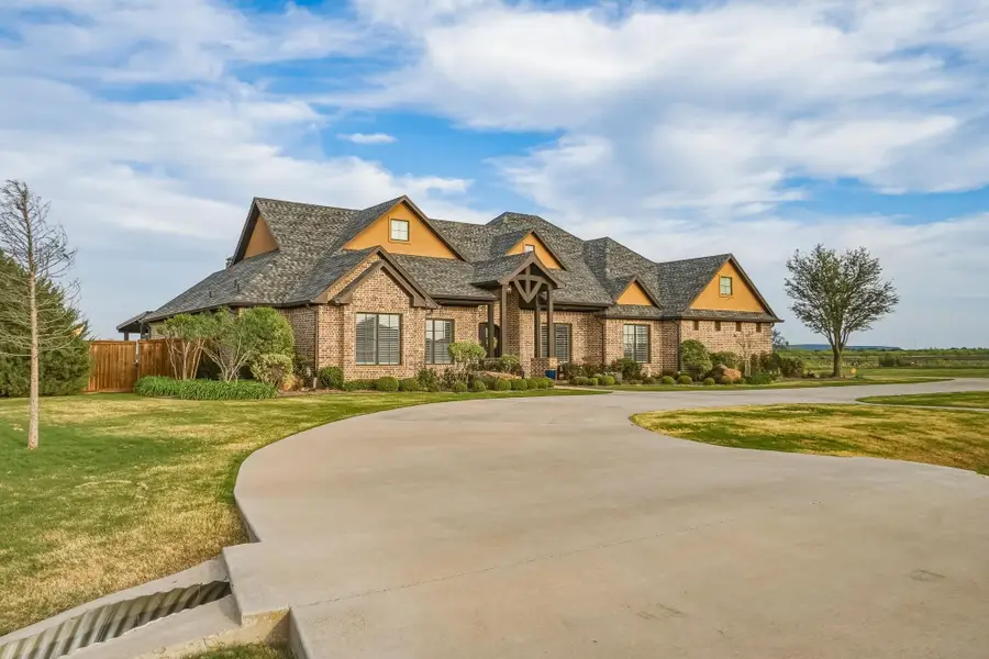 249 Rising Star Drive, Abilene, TX 79606 - #2