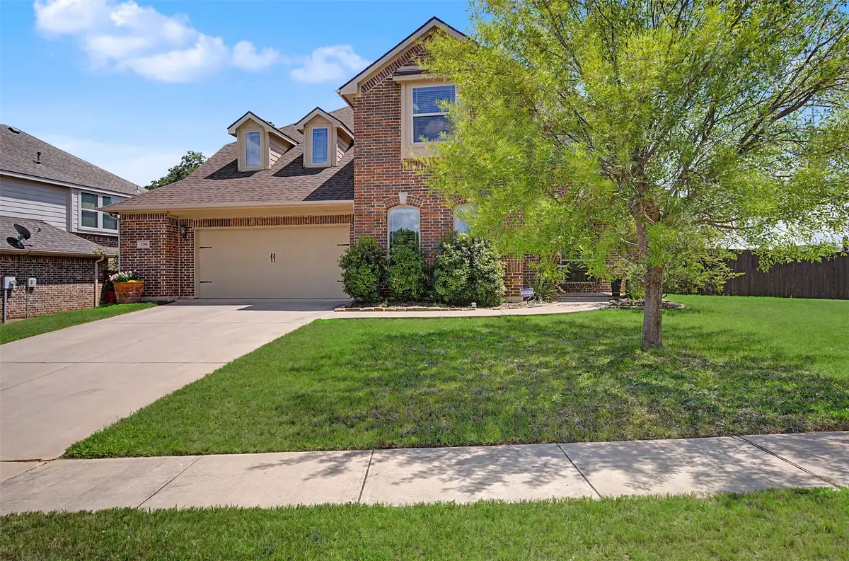 1204 Barberry Drive, Burleson, TX 76028 - #1