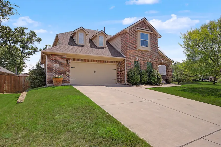 1204 Barberry Drive, Burleson, TX 76028 - #2