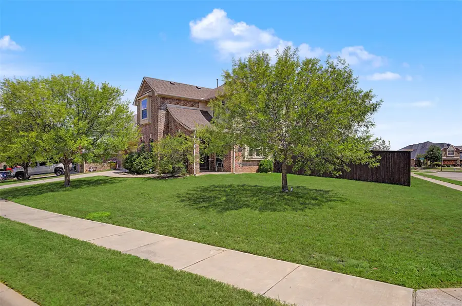 1204 Barberry Drive, Burleson, TX 76028 - #3