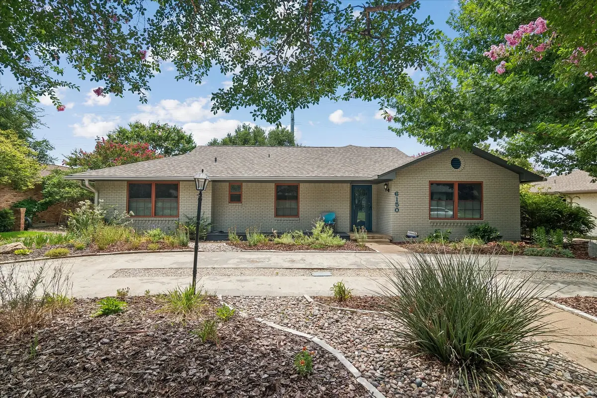 6150 Berwyn Lane, Dallas, TX 75214 - #1