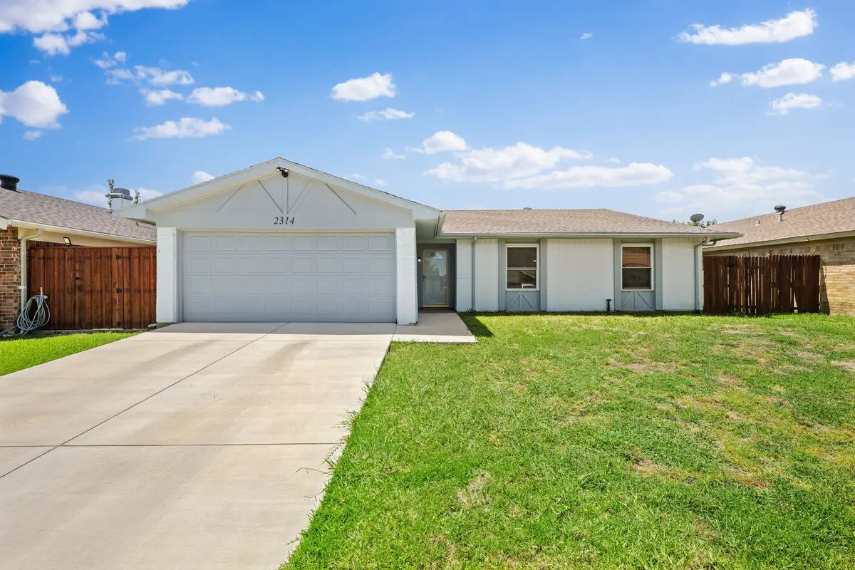 2314 Benbrook Drive, Carrollton, TX 75007 - #1