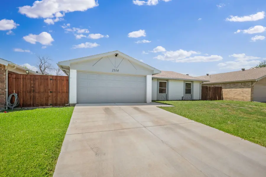 2314 Benbrook Drive, Carrollton, TX 75007 - #2