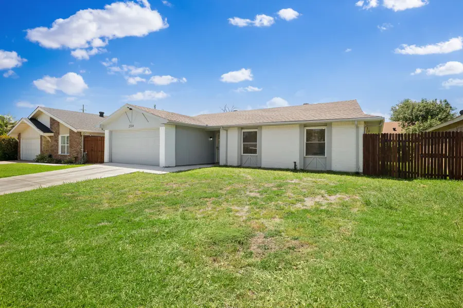2314 Benbrook Drive, Carrollton, TX 75007 - #3