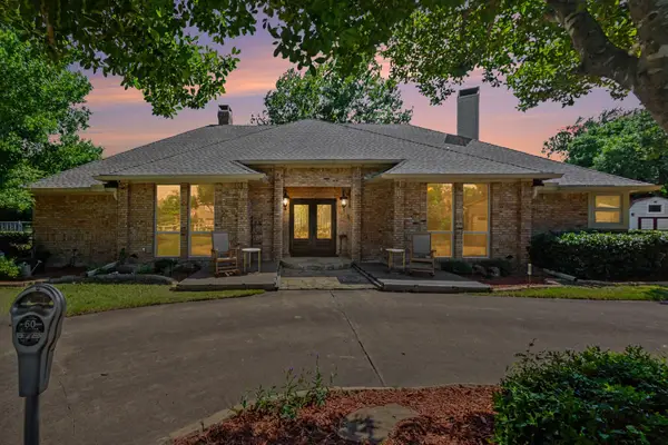 7 Skyview Drive, Lucas, TX 75002