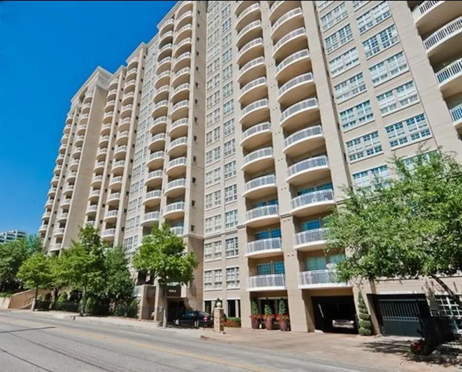 3225 Turtle Creek Boulevard #310, Dallas, TX 75219 - #2