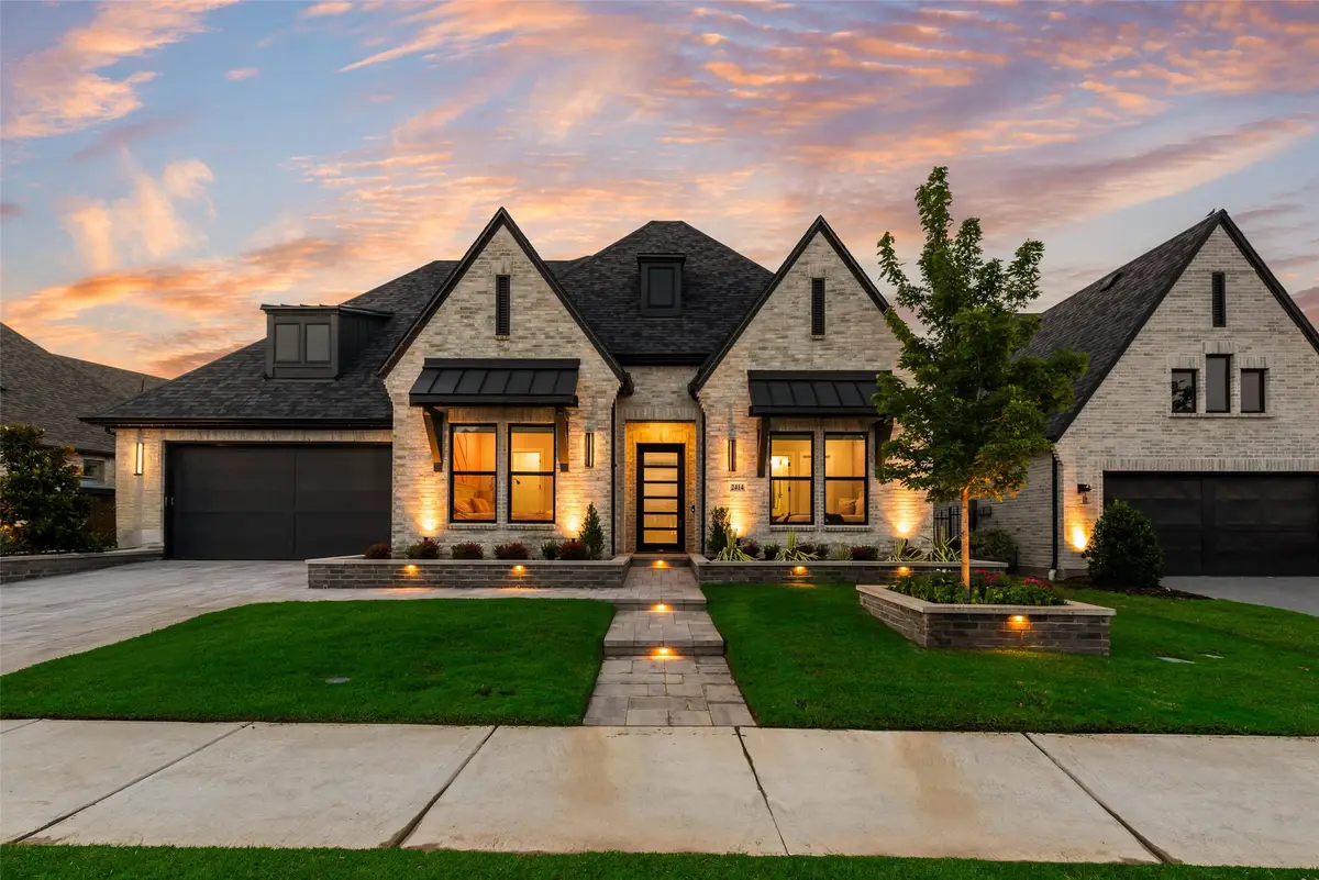 2414 Hawksbury Court, Celina, TX 75009 - #1