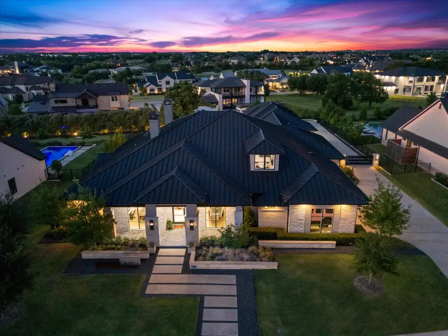 531 Lodge Hill Drive, Heath, TX 75032 - #2