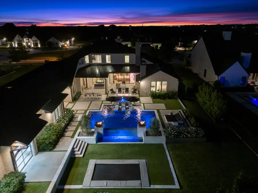 531 Lodge Hill Drive, Heath, TX 75032 - #3