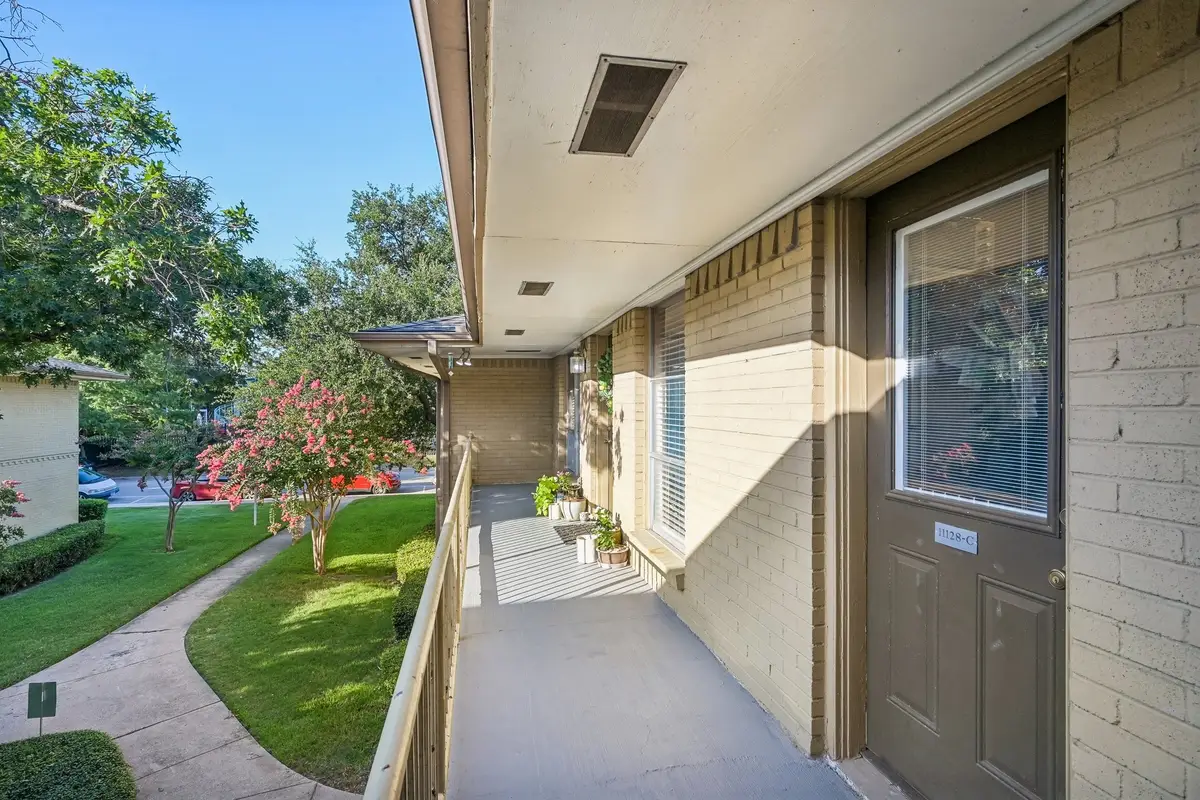 11128 Valleydale Drive #C, Dallas, TX 75230 - #1