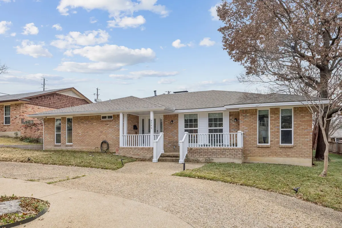 9740 Dartridge Drive, Dallas, TX 75238 - #1