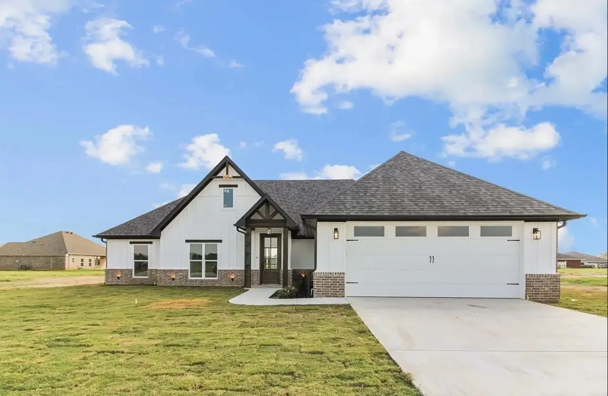 12316 Maplewood Drive, Lindale, TX 75771 - #1